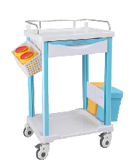 Clinic Cart/Trolley 625