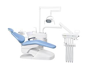 Unidad dental