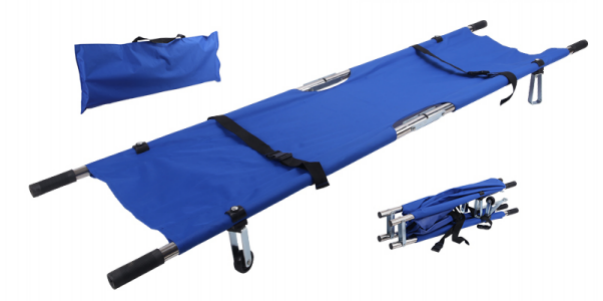 Folding Stretcher HW-F1003