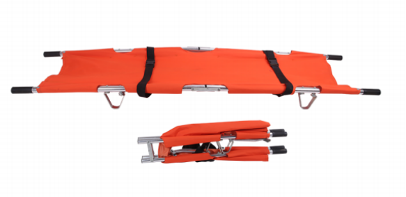 Folding Stretcher HW-F1004