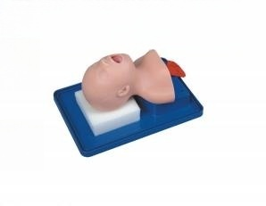 Neonate Tracheal Incubation Model BIX-J2A