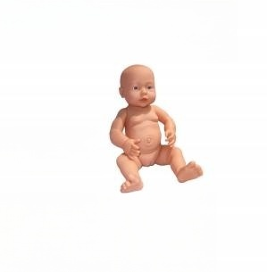 Newborn Baby Model BIX-FT2