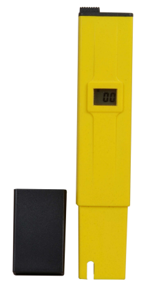 Pocket-Sized PH Meter PH-107/PH108