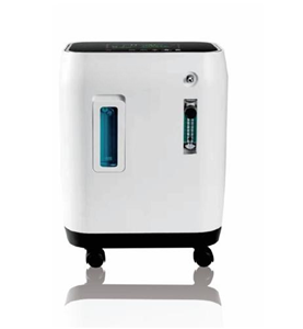 1L Household Oxygen Concentrator Atomization function YK1001A