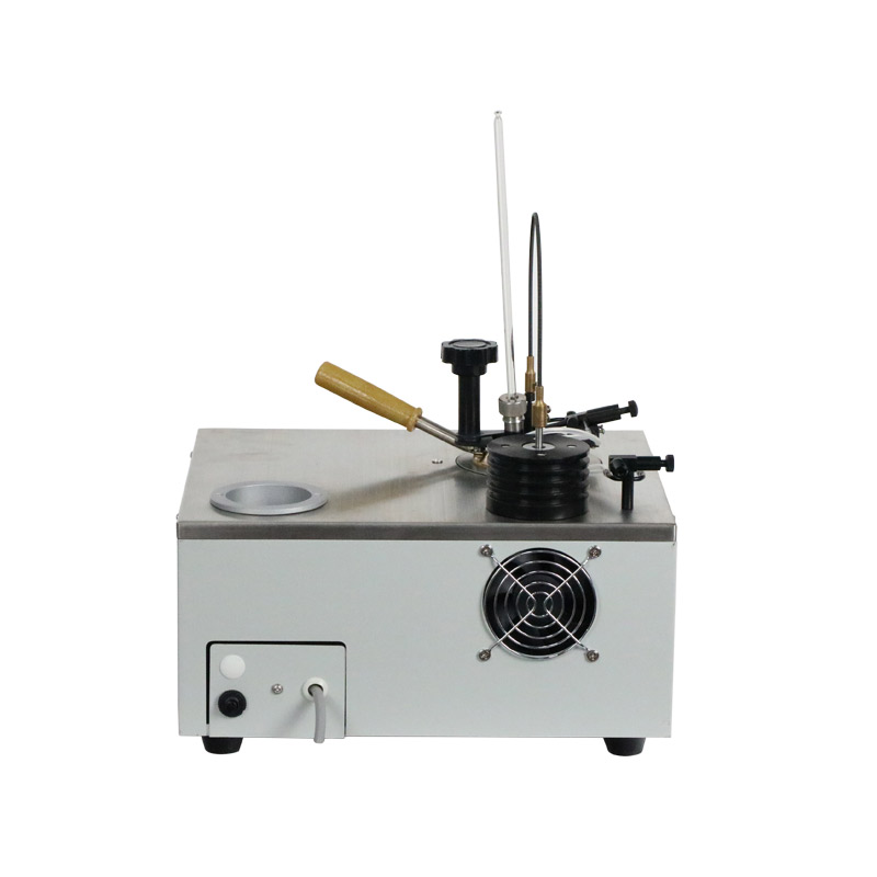 Pensky-Martens Closed-Cup Flash Point Tester SYD-261-1