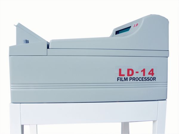 Automatic X-Ray Film Processor LD-14