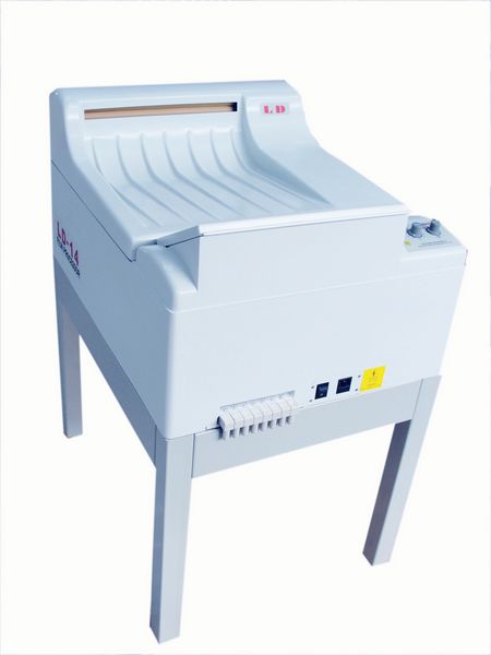 Automatic X-Ray Film Processor LD-14