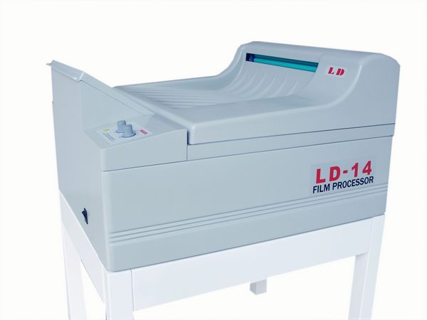 Automatic X-Ray Film Processor LD-14