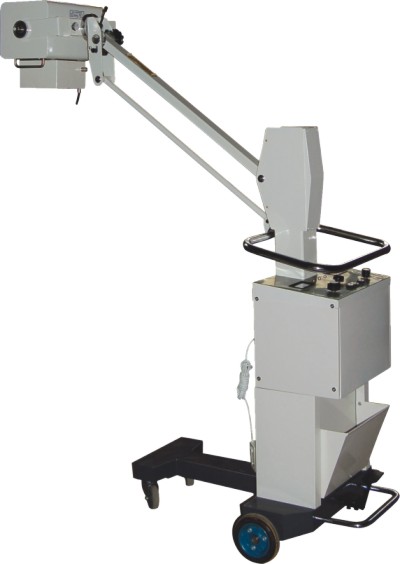 50MA Mobile X-RAY Unit SF50BY