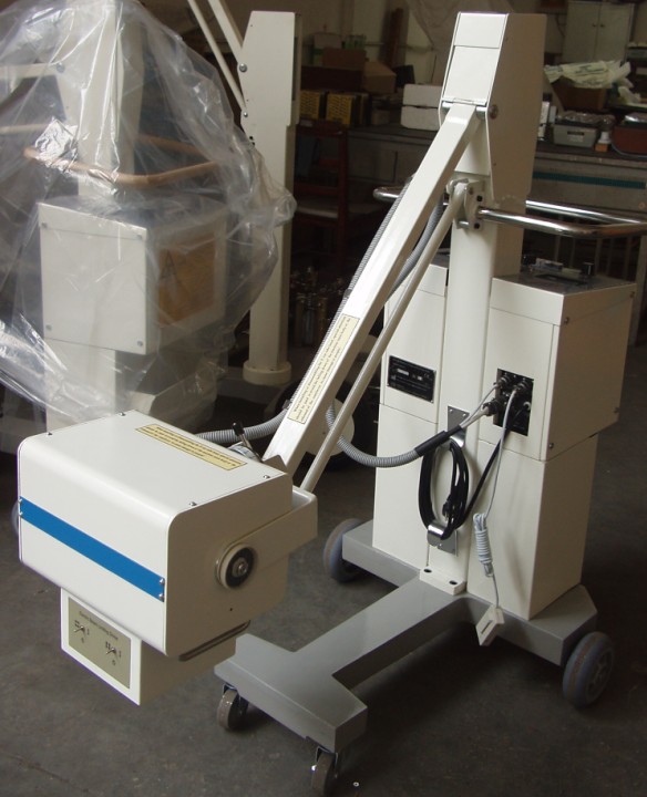 50MA Mobile X-RAY Unit SF50BY