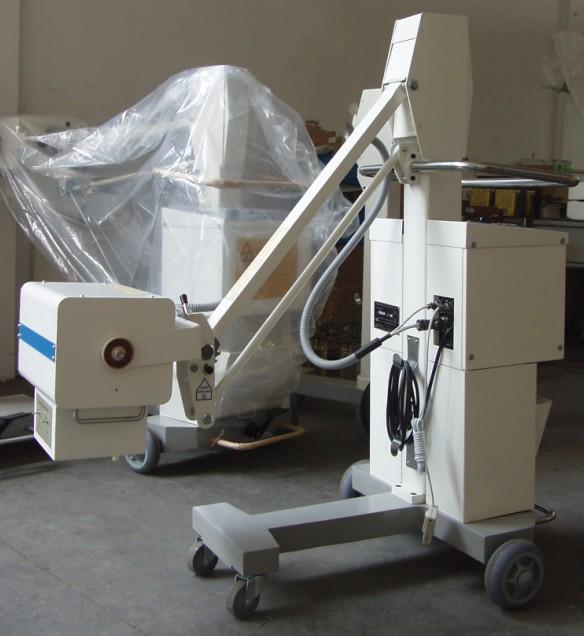 50MA Mobile X-RAY Unit SF50BY