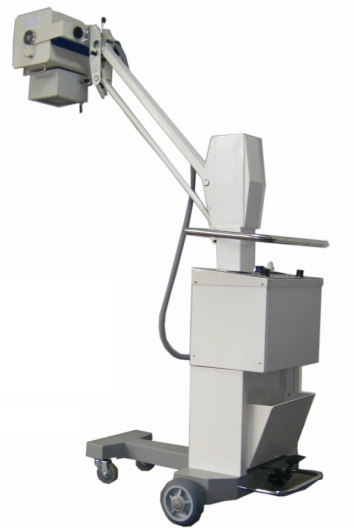 70MA Mobile X-RAY Unit SF70BY