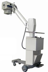 70MA Mobile X-RAY Unit SF70BY