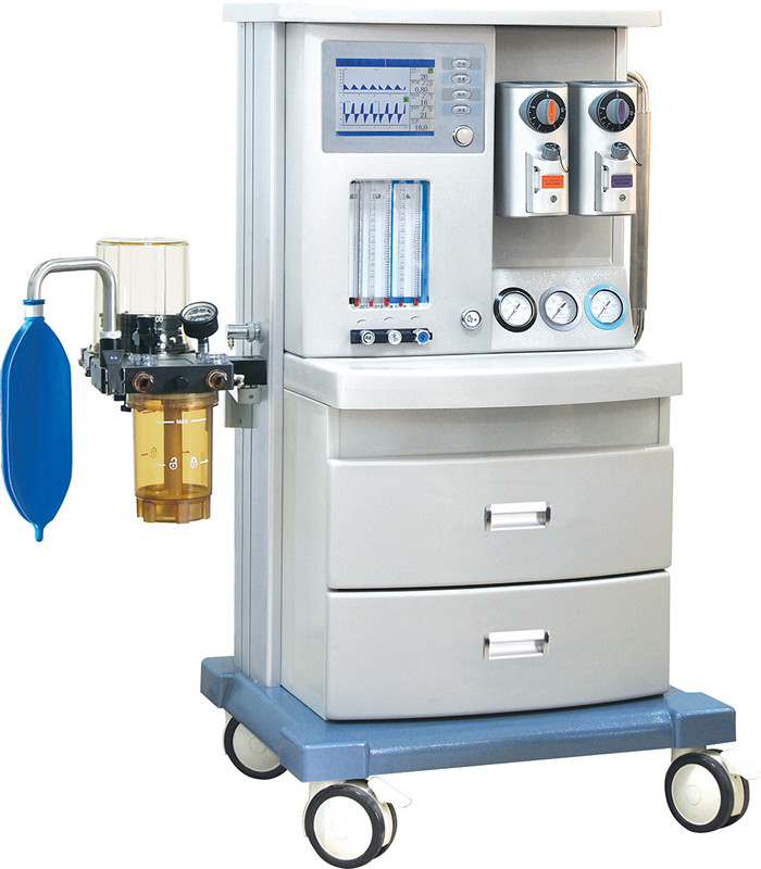 Anesthesia Machine JINLING-850