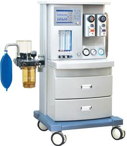 Anesthesia Machine JINLING-850