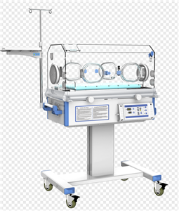 Incubadora para bebês BB-100 STANDARD