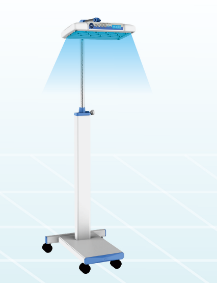 Infant Phototherapy Unit BL-50D