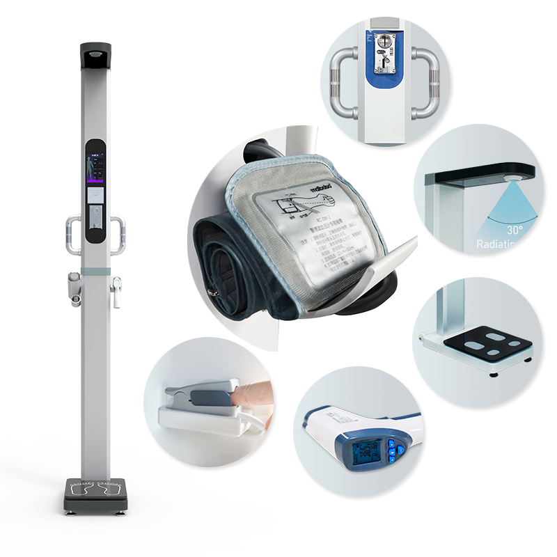 Multifunctional Physical Examination Scale IN-H9-1