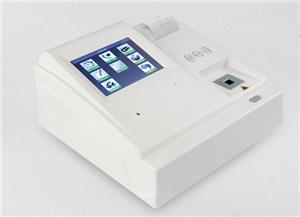 Specific Protein Analyzer PA100