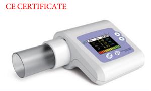 Spirometer SP10