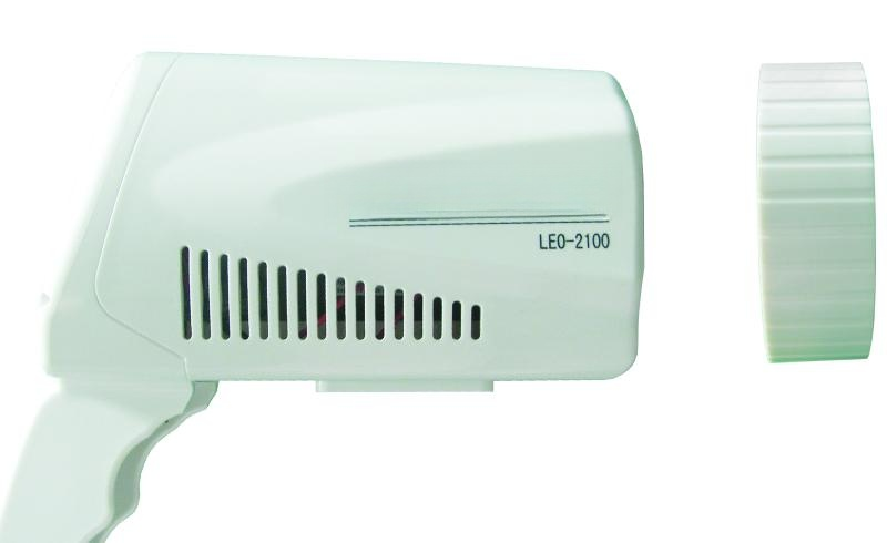 Digital Electronic Colposcope LEO-2100I