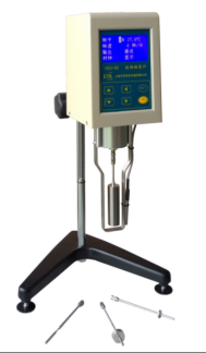 Digital Rotary Viscometer NDJ-5S