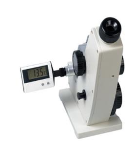 Abbe Refractometer WYA