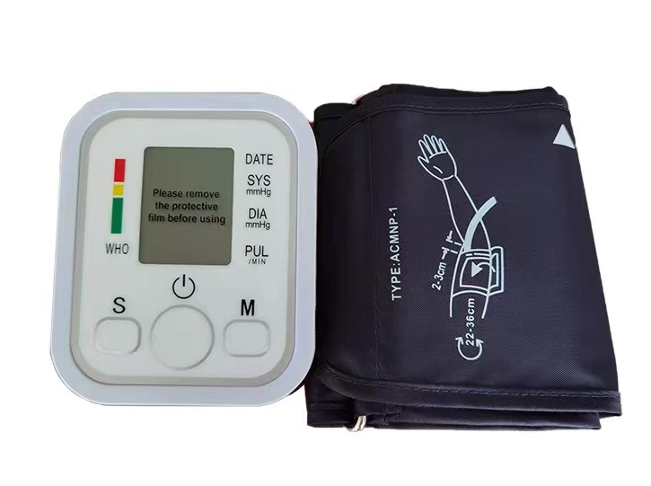 Blood Pressure Meter IN-B04