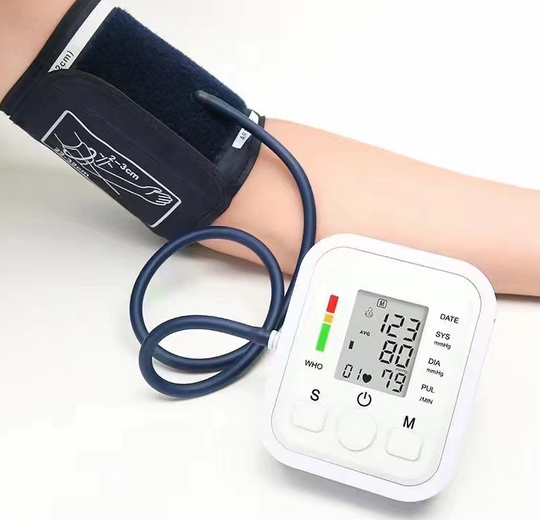 Blood Pressure Meter IN-B04