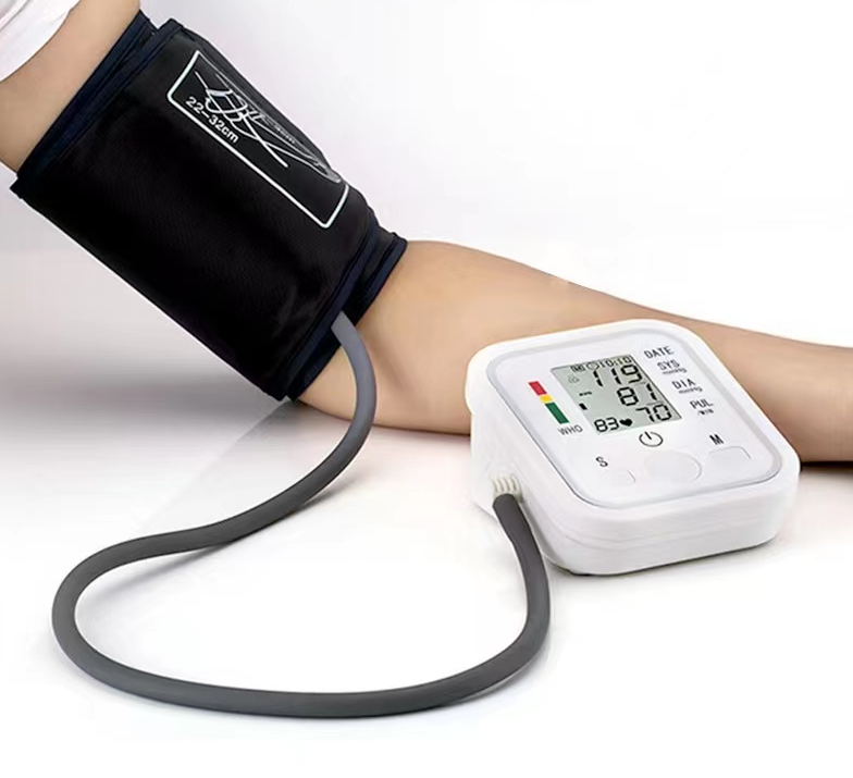 Blood Pressure Meter IN-B04