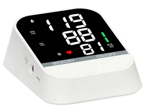 Blood Pressure Meter IN-B06