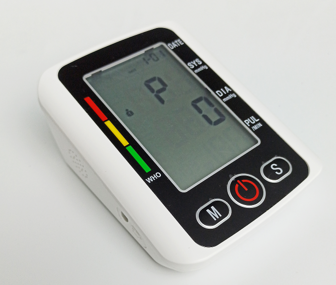 Blood Pressure Meter IN-B05