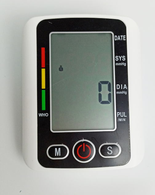 Blood Pressure Meter IN-B05