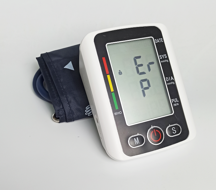 Blood Pressure Meter IN-B05