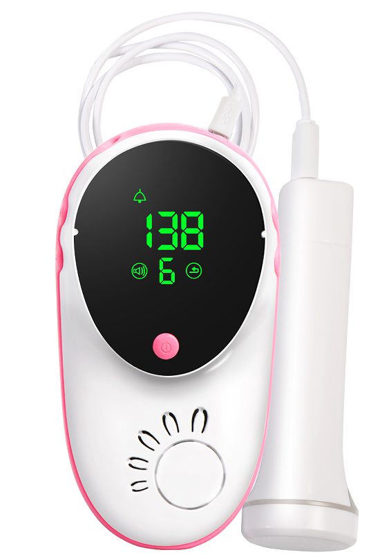 Fetal Doppler H5