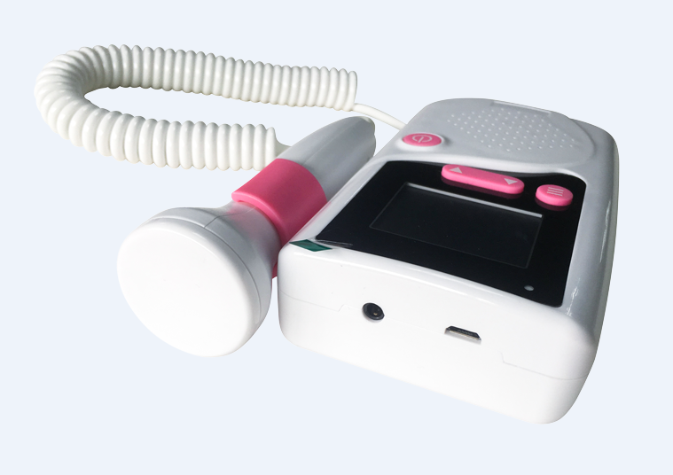 Fetal Doppler H7-D