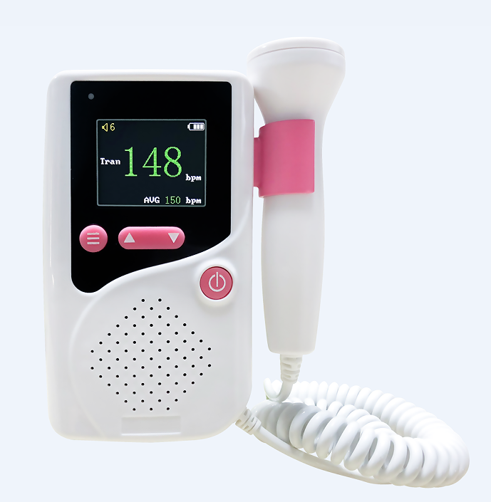 Fetal Doppler H7-D