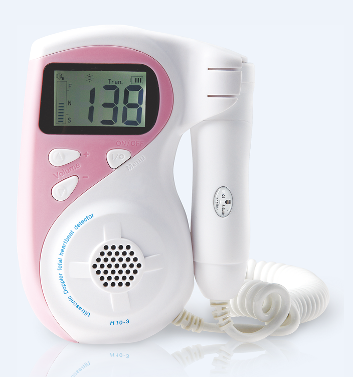 Fetal Doppler H10-3