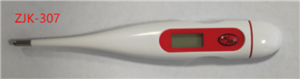 Digital Thermometer ZJK-307