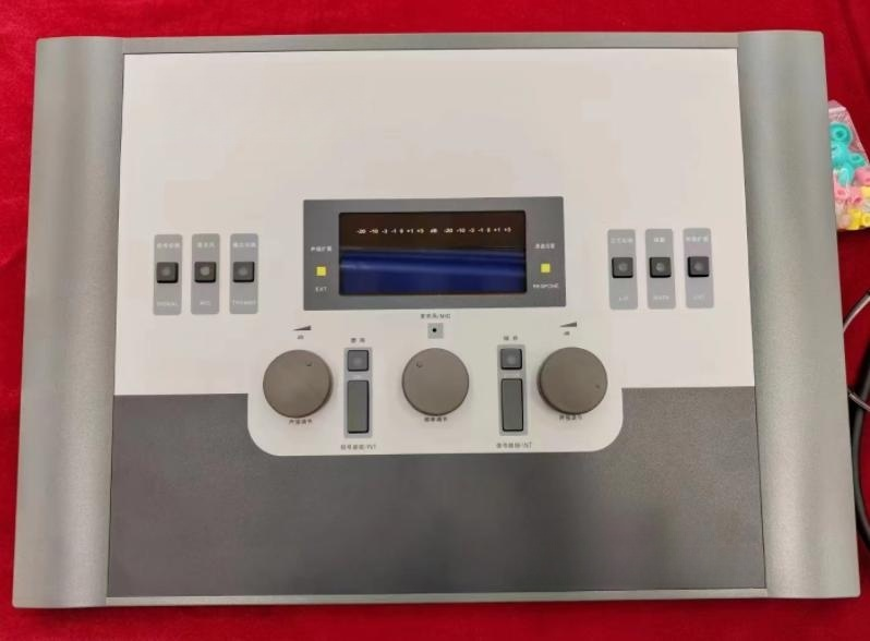 Audiometer AD104