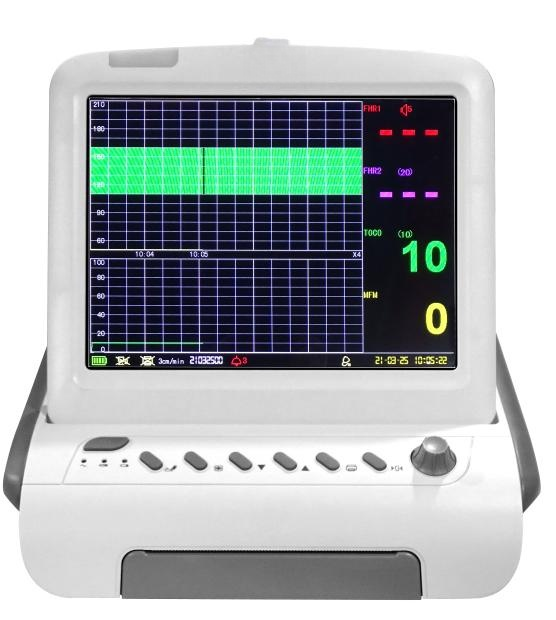 Fetal Monitor OSEN9000A