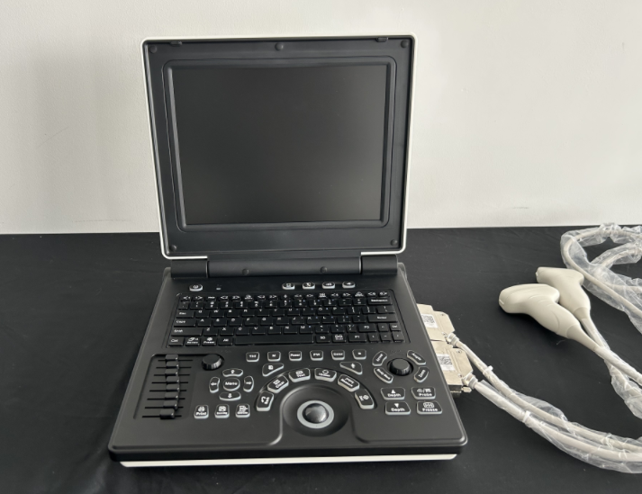 Notebook Color Doppler Ultrasonic Diagnosis System E20