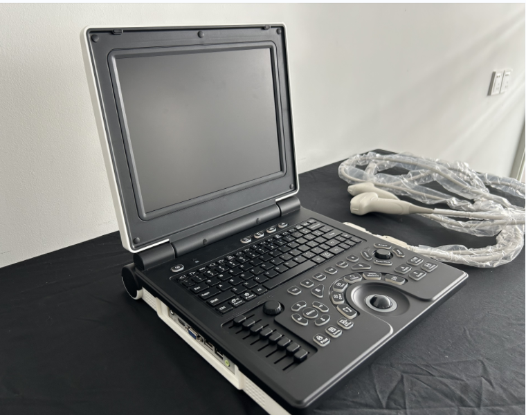 Notebook Color Doppler Ultrasonic Diagnosis System E20