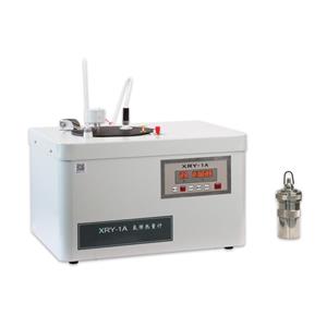 Oxygen Bomb Calorimeter XRY-1A