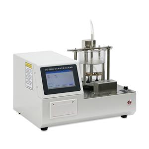 Automatic Softening Point Tester SYD-2806G