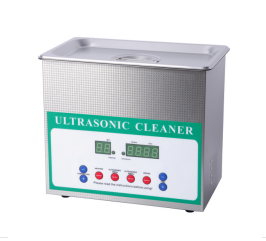 Smart Dual-Bands Heating Ultrasonic Cleaner 230HTDS