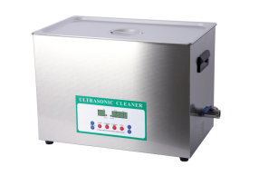 Smart Dual-Bands Heating Ultrasonic Cleaner 1030HTDS