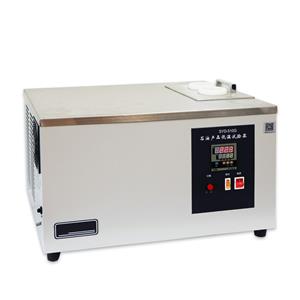 Low Temperature Tester (Pour Point) SYD-510G