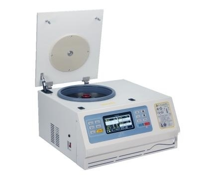 High Speed Table Refrigerated Centrifuge GTR420C