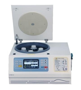 Low Speed Table Centrifuge DT35C